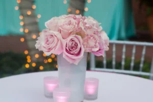 floral bouquet flower arrangement