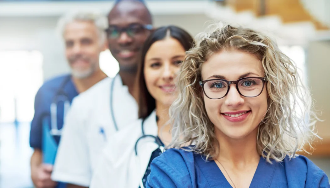 Care Team Medical Care Team