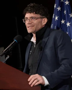 Matt Tremblay Podium Matt Tremblay Podium